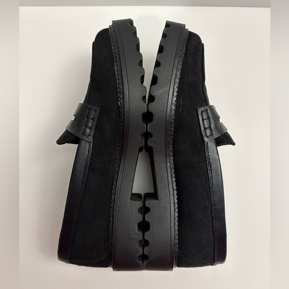 Circus by Sam Edelman Women's Dillon Loafer Black Size 9.5 - Picture 3 of 12